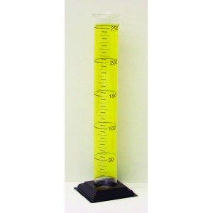 Graduated cylinder